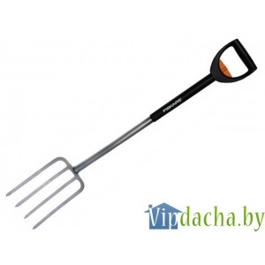 Вилы садовые телескопические FISKARS SmartFit (133320) Вилы садовые телескопические FISKARS SmartFit (133320)